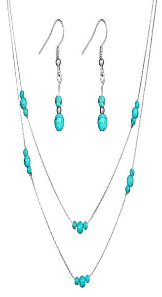 new silver gold color statement jewelry for women bridal jewelry sets turquoise stone beads necklace drop earring jewelry set hz3844941
new silver gold color statement jewelry for women bridal jewelry sets turquoise stone beads necklace drop earring jewelry set hz3844941