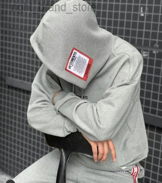 autumn winter 21 vtm simple sticker men039s and women039s s hoodie w2208135775774, Black
autumn winter 21 vtm simple sticker men039s and women039s s hoodie w2208135775774, Black