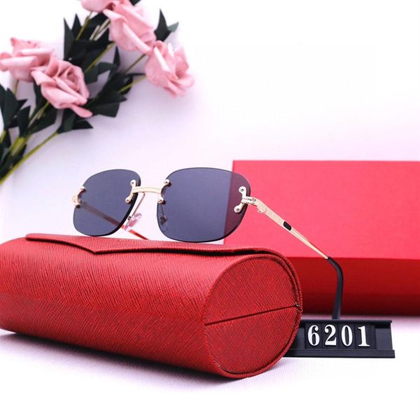 luxury designer sunglasses fashion mens buffalo horn glasses for man and women rimless red lens sport eyeglasses metal frame lunet199k, White;black
luxury designer sunglasses fashion mens buffalo horn glasses for man and women rimless red lens sport eyeglasses metal frame lunet199k, White;black