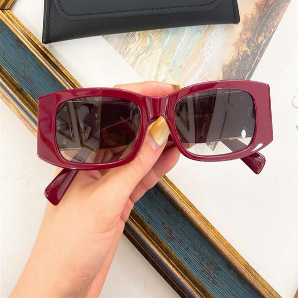 fashion rectangle sunglasses 4105 gold red grey shaded designers sun shades for women with box305j, White;black
fashion rectangle sunglasses 4105 gold red grey shaded designers sun shades for women with box305j, White;black