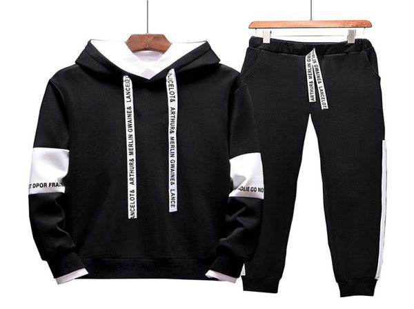 new mens hooded sets fashion sporting suits men sweatshirt sweatpants men039s hoodies clothing sweatshirts set twopiece suit7429788, Gray
new mens hooded sets fashion sporting suits men sweatshirt sweatpants men039s hoodies clothing sweatshirts set twopiece suit7429788, Gray