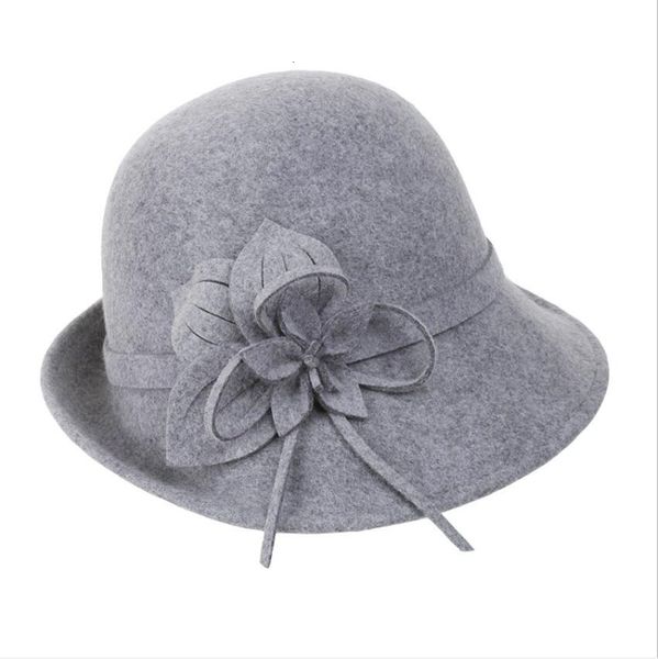 wide brim hats bucket hats 100% wool flower decoration bucket hat winter hat beautiful comfortable cool hats for women 230816, Blue;gray
wide brim hats bucket hats 100% wool flower decoration bucket hat winter hat beautiful comfortable cool hats for women 230816, Blue;gray