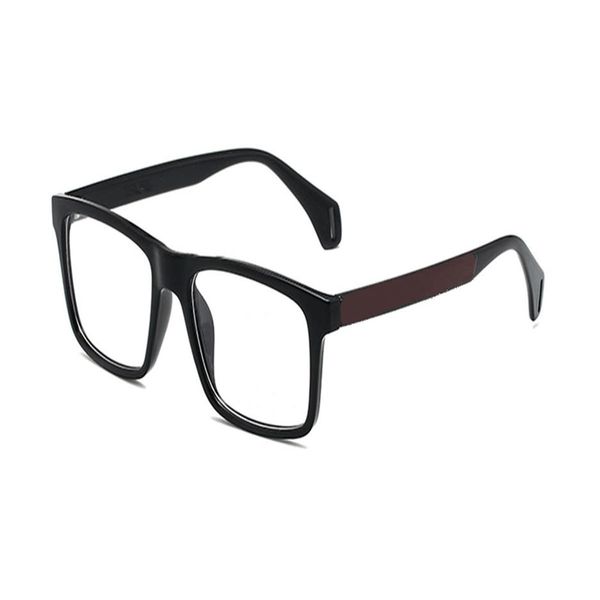 popular transparent lens women men sunglasses outdoor fashion luxury pc frame designe glassese glass 2022 eyeglasses 1880, White;black
popular transparent lens women men sunglasses outdoor fashion luxury pc frame designe glassese glass 2022 eyeglasses 1880, White;black