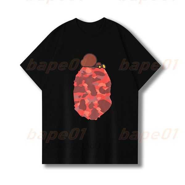 mens designer t-shirt camouflage pattern t shirt ape head fashion couples short sleeves shark print cotton tees representdesigner 4 8t1n, White
mens designer t-shirt camouflage pattern t shirt ape head fashion couples short sleeves shark print cotton tees representdesigner 4 8t1n, White