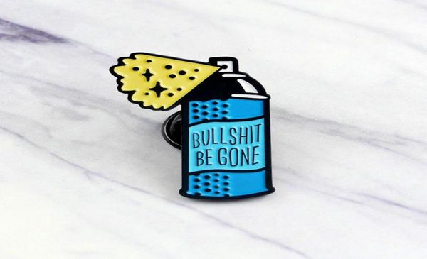 cartoon be gone enamel brooches pins spray bottle badge coat jewelry gift brooch 1463 e35889976, Gray
cartoon be gone enamel brooches pins spray bottle badge coat jewelry gift brooch 1463 e35889976, Gray