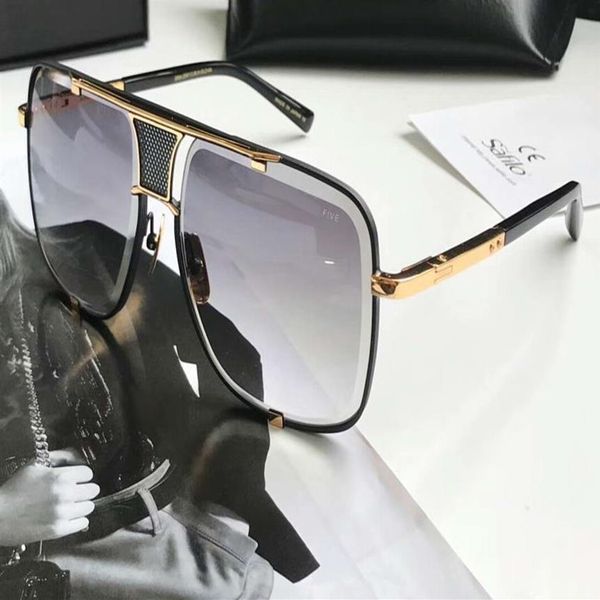 classic square sunglasses gold black grey gradient lenses 2087 men sunglasses glasses des lunettes de soleil with box332h, White;black
classic square sunglasses gold black grey gradient lenses 2087 men sunglasses glasses des lunettes de soleil with box332h, White;black