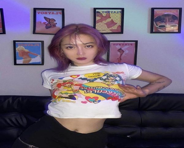 vintage harajuku women t shirt kawaii sailor moon anime print crop y2k aesthetic summer female streetwear hip hop tee3736364, White
vintage harajuku women t shirt kawaii sailor moon anime print crop y2k aesthetic summer female streetwear hip hop tee3736364, White