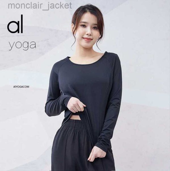 t shirt desginer alos yoga originsummer sports women's outdoor moisture absorbing and sweatwicking long set tight loose pants, White
t shirt desginer alos yoga originsummer sports women's outdoor moisture absorbing and sweatwicking long set tight loose pants, White