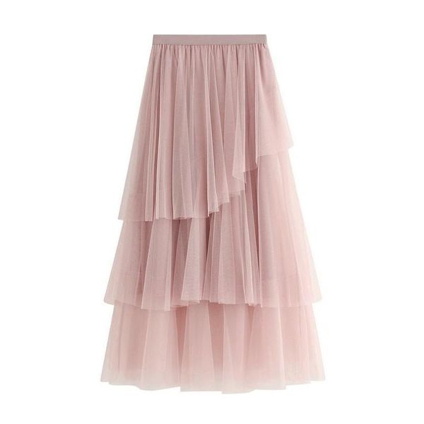 skirts tulle women mesh elastic tutu skirt 2022 spring summer korean high waist kpop fashion pleated long blackpink2808214, Black
skirts tulle women mesh elastic tutu skirt 2022 spring summer korean high waist kpop fashion pleated long blackpink2808214, Black