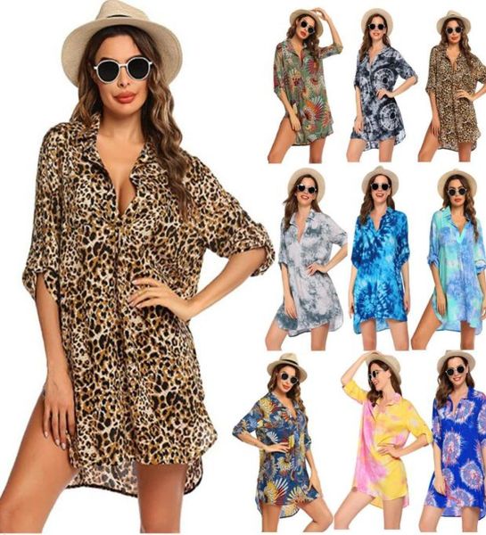 holiday beach dress s3xl plus size dress for women swimsuit cover up shirt bikini beachwear bathing suit beach dress robes6856595, Black;gray
holiday beach dress s3xl plus size dress for women swimsuit cover up shirt bikini beachwear bathing suit beach dress robes6856595, Black;gray
