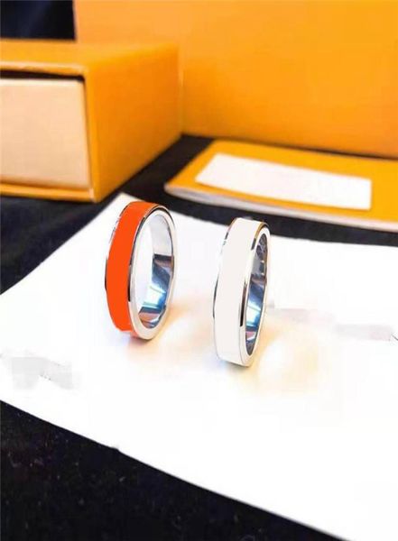 fashion ring for man women love rings men woman jewelry 4 color gifts luxury accessories8876771, Slivery;golden
fashion ring for man women love rings men woman jewelry 4 color gifts luxury accessories8876771, Slivery;golden