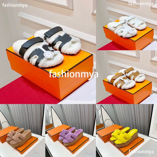designer slippers chypre slides women sandals men slipper winter wool slides warm furry sandal soft fur shoes real leather sandal
designer slippers chypre slides women sandals men slipper winter wool slides warm furry sandal soft fur shoes real leather sandal