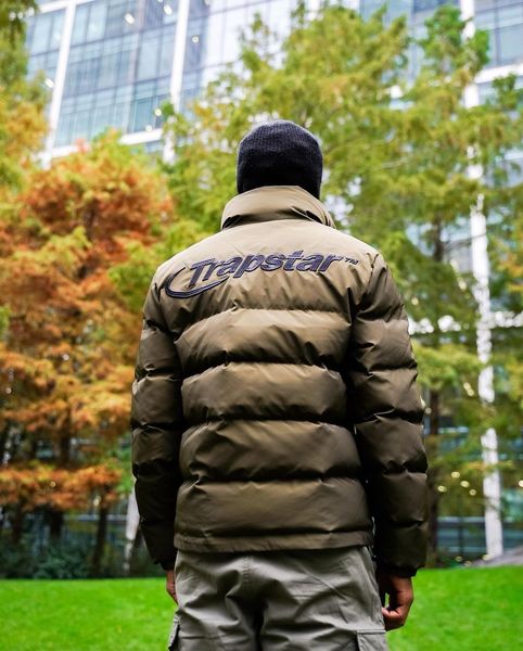olive green series down jacket men and women the same 2023 new trend down jacket fashion leisure brand, Black;brown
olive green series down jacket men and women the same 2023 new trend down jacket fashion leisure brand, Black;brown