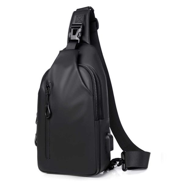 the new men's chest bag is fashionable and simple. business shoulder wearable for travel. cross can be printed 230220
the new men's chest bag is fashionable and simple. business shoulder wearable for travel. cross can be printed 230220
