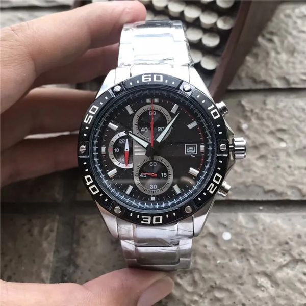 wristwatches for men 2023 new mens watches diameter all dial work quartz watch luxury brand brei zz1, Slivery;golden
wristwatches for men 2023 new mens watches diameter all dial work quartz watch luxury brand brei zz1, Slivery;golden