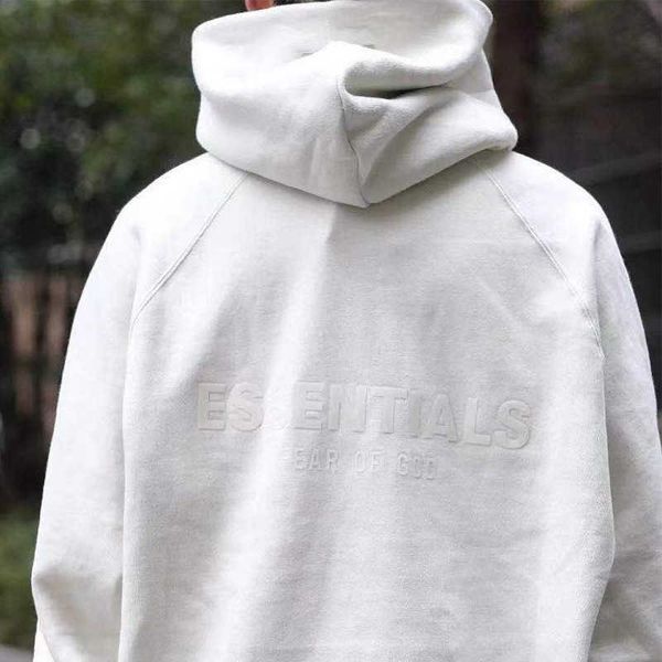 ess hoodie sexless fog exhibition limited 3d letters on the back essentials hoodie coat high street loose man, Black
ess hoodie sexless fog exhibition limited 3d letters on the back essentials hoodie coat high street loose man, Black