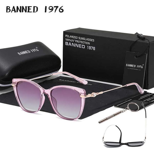 sunglasses 2022 new luxury women sunglasses hd polarized fashion round ladies vintage brand designer woman female sun glasses ocul2742, White;black
sunglasses 2022 new luxury women sunglasses hd polarized fashion round ladies vintage brand designer woman female sun glasses ocul2742, White;black