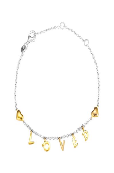 2019 valentine039s day 925 sterling silver jewelry silver loved script shine bracelet jewelry fits for women making pandora bra9180019, Black
2019 valentine039s day 925 sterling silver jewelry silver loved script shine bracelet jewelry fits for women making pandora bra9180019, Black