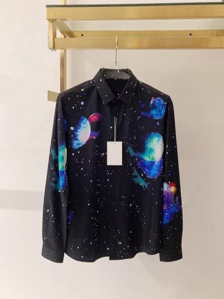 galaxenctric printed shirt mens designer shirts brand clothing men long sleeve dress shirt hip hop style cotton 7915012, White;black
galaxenctric printed shirt mens designer shirts brand clothing men long sleeve dress shirt hip hop style cotton 7915012, White;black