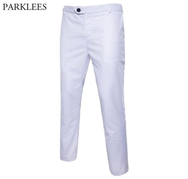 white slim fit straight dress pants men formal business trousers male flat front casual wedding groom suit 2107151607674, Black
white slim fit straight dress pants men formal business trousers male flat front casual wedding groom suit 2107151607674, Black