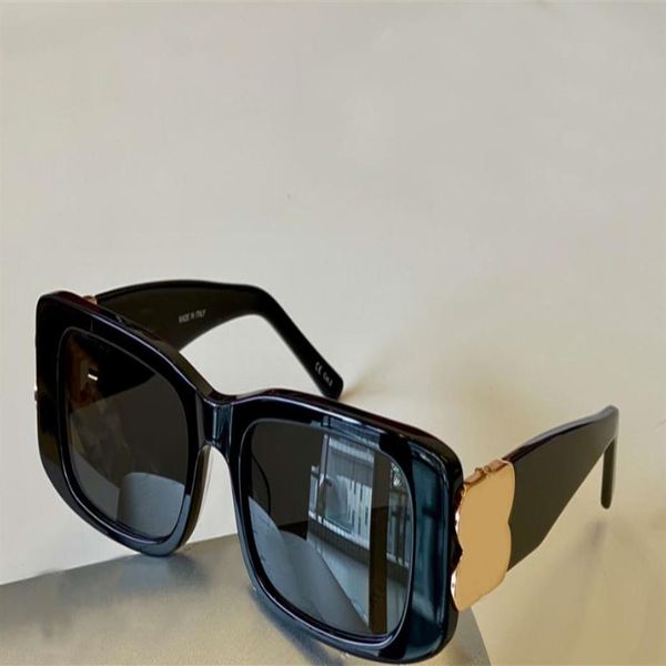 0096 rectangle sunglasses black gold dark gray lenses womens sonnenbrille occhiali da sole men fashion sun shades with box240z, White;black
0096 rectangle sunglasses black gold dark gray lenses womens sonnenbrille occhiali da sole men fashion sun shades with box240z, White;black