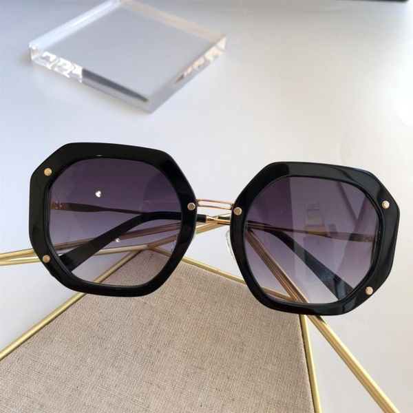 940 sunglasses women fashion polygon frame summer style mixed color frame popular uv protection lens come with package244h, White;black
940 sunglasses women fashion polygon frame summer style mixed color frame popular uv protection lens come with package244h, White;black
