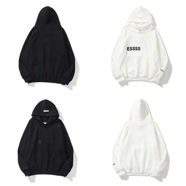 ess hoodies mens hoodie designer hoodies woman hoodie fashion trend friends hoodie black and white gray print letter dream hoodie size s-3xl
ess hoodies mens hoodie designer hoodies woman hoodie fashion trend friends hoodie black and white gray print letter dream hoodie size s-3xl