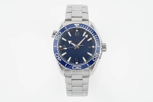 blue men's 8800 movement watches series classic steel king with degree one-way adjustment ceramic with fully automatic mechanical watch, Slivery;brown
blue men's 8800 movement watches series classic steel king with degree one-way adjustment ceramic with fully automatic mechanical watch, Slivery;brown