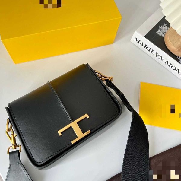 new timelessbag 7a designers large capacity versatile light luxury tod small square bag broadband crossbodybag saddle female postman
new timelessbag 7a designers large capacity versatile light luxury tod small square bag broadband crossbodybag saddle female postman