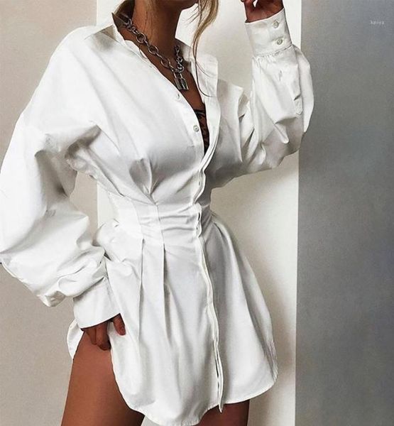 casual dresses batwing sleeve white mini dress women office lady pleated blouse shirt autumn high waist slim elegant female short4889353, Black;gray
casual dresses batwing sleeve white mini dress women office lady pleated blouse shirt autumn high waist slim elegant female short4889353, Black;gray
