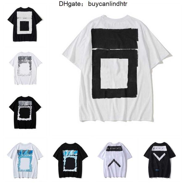 summer luxurys mens and womens t shirt designers offs clothing loose tees man casual street graffiti sweatshirt short sleeve tshirts offes, White;black
summer luxurys mens and womens t shirt designers offs clothing loose tees man casual street graffiti sweatshirt short sleeve tshirts offes, White;black