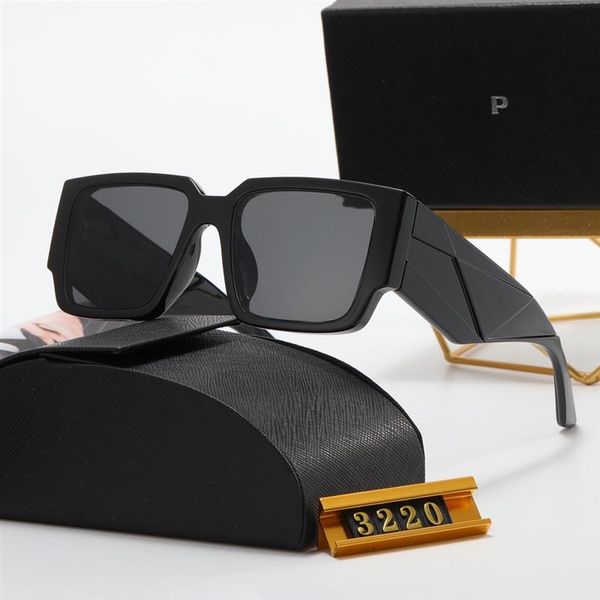 2023 fashion designer sunglasses classic eyeglasses goggle outdoor beach women men sunglass for man woman 6 color optional triangu182d, White;black
2023 fashion designer sunglasses classic eyeglasses goggle outdoor beach women men sunglass for man woman 6 color optional triangu182d, White;black