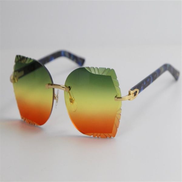 rimless white plank sunglasses new fashion vintage glasses outdoors driving glasses engraving lens179h, White;black
rimless white plank sunglasses new fashion vintage glasses outdoors driving glasses engraving lens179h, White;black