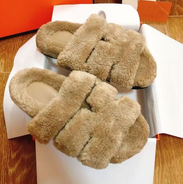 nice chypre designer sandals shoes women men shearling fluffy furry slides flat suede fur fluffy furry classic flip flops comfort walking wa, Black
nice chypre designer sandals shoes women men shearling fluffy furry slides flat suede fur fluffy furry classic flip flops comfort walking wa, Black