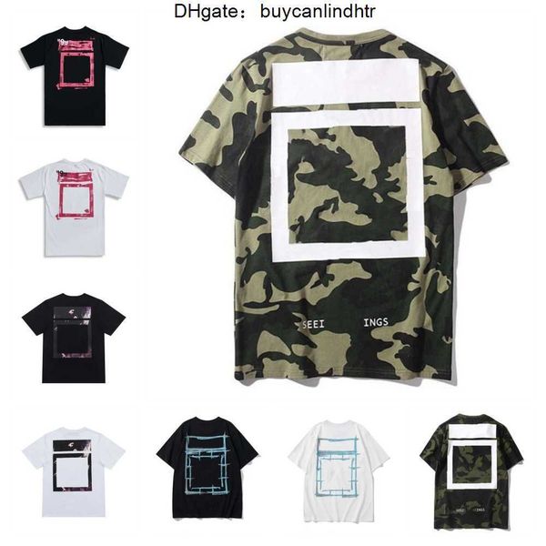 men's t-shirts off offs white tees arrow summer finger loose casual short sleeve t-shirt for men and women printed letter x on the blac, White;black
men's t-shirts off offs white tees arrow summer finger loose casual short sleeve t-shirt for men and women printed letter x on the blac, White;black