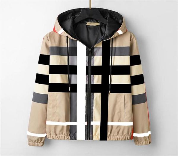 men039s jacket brands plaid pattern fashion casual hoodie jacket windbreaker styles are diverse3xl 2xl9534534, Black;brown
men039s jacket brands plaid pattern fashion casual hoodie jacket windbreaker styles are diverse3xl 2xl9534534, Black;brown