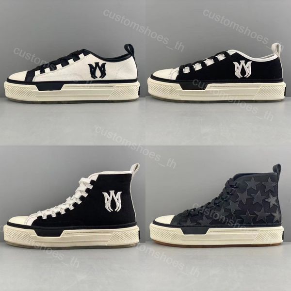 designer shoes men sneakers women trainers skel hi sneaker flat canvas trainer platform leather shoe comfortable outdoor runner with box, Black
designer shoes men sneakers women trainers skel hi sneaker flat canvas trainer platform leather shoe comfortable outdoor runner with box, Black