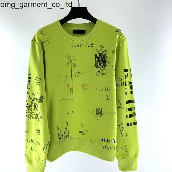 designer clothing mens womens sweatshirts hoodies fashion brand new graffiti letter print fluorescent amirs green versatile fashion round ne, Black
designer clothing mens womens sweatshirts hoodies fashion brand new graffiti letter print fluorescent amirs green versatile fashion round ne, Black
