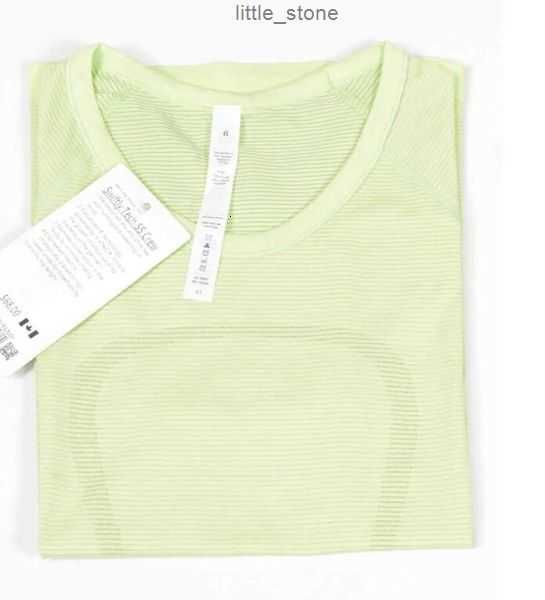 yoga clothes lulus 2.0 swiftly tech women's short sleeved seamless t-shirt slim fit light fast dry sports shirt wicking knit fitness br, Black;white
yoga clothes lulus 2.0 swiftly tech women's short sleeved seamless t-shirt slim fit light fast dry sports shirt wicking knit fitness br, Black;white