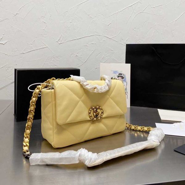 xiangjia leisure genuine leather 19 series woven large grid small fragrant wind lingge bag chain bag cross body women's bag 23bags
xiangjia leisure genuine leather 19 series woven large grid small fragrant wind lingge bag chain bag cross body women's bag 23bags