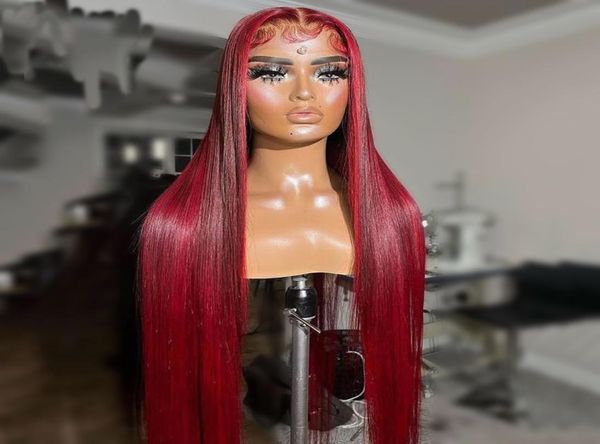 26inch 180density burgundy pre plucked brazilian silky straight soft lace front wig for women with baby hair daily wigs3468723, Black;brown
26inch 180density burgundy pre plucked brazilian silky straight soft lace front wig for women with baby hair daily wigs3468723, Black;brown