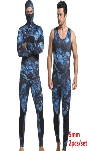 mens 5mm wetsuit camouflage two pieces of men's spearfishing warm fishing camo surfers with chprene diving 2203012114573
mens 5mm wetsuit camouflage two pieces of men's spearfishing warm fishing camo surfers with chprene diving 2203012114573