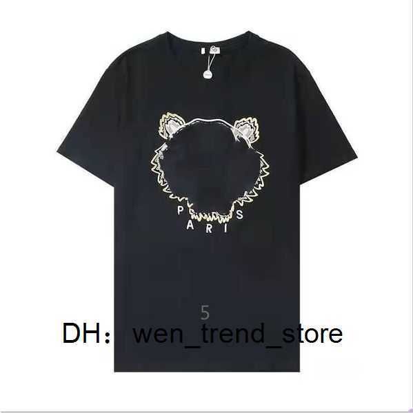 women's men women designer shirt summer kenzo style tshirts embroidery letters loose tees trend short sleeve shirts 4 0rl9, White
women's men women designer shirt summer kenzo style tshirts embroidery letters loose tees trend short sleeve shirts 4 0rl9, White