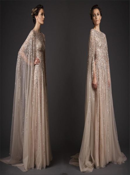 wedding dresses aline crew champagne seethrough tulle bridal gowns appliques beads watteau dresses krikor jabotian gowns hy41707935353, White
wedding dresses aline crew champagne seethrough tulle bridal gowns appliques beads watteau dresses krikor jabotian gowns hy41707935353, White
