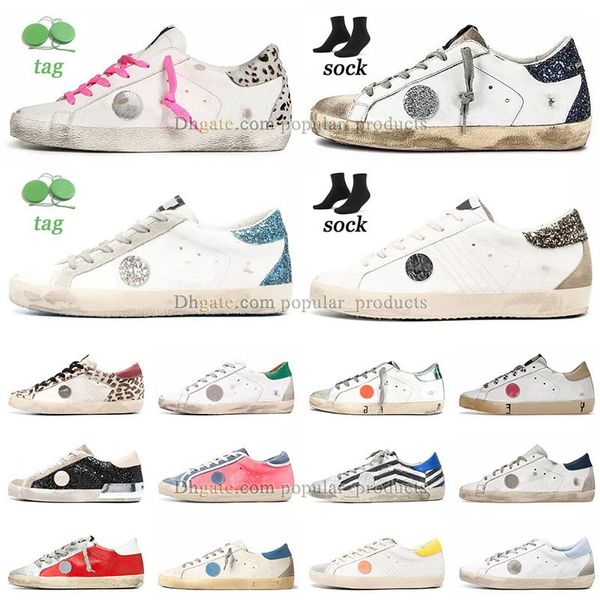 2023 new casual shoes golden super gooseity hi star italy flat sneakers dupe stars luxury dirtys sequin white do-old dirty designer sneakers, Black
2023 new casual shoes golden super gooseity hi star italy flat sneakers dupe stars luxury dirtys sequin white do-old dirty designer sneakers, Black