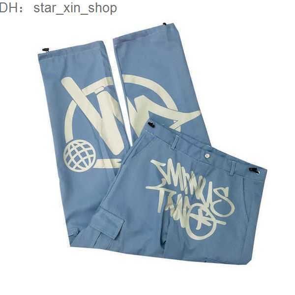 minus two men's jeans minus two cargo pants wide leg clothes goth 2023 men ripped slim ropa aesthetic coreana women y2k star alt stacke, Black
minus two men's jeans minus two cargo pants wide leg clothes goth 2023 men ripped slim ropa aesthetic coreana women y2k star alt stacke, Black