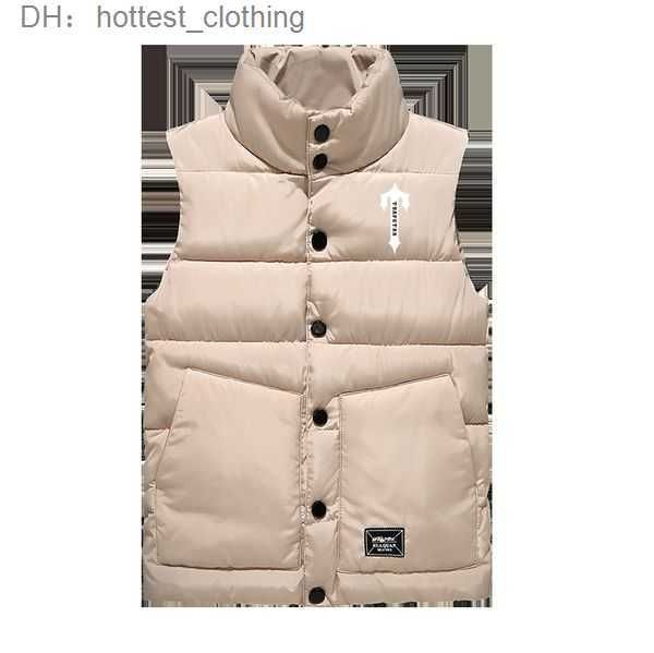 men's jackets london trapstar jacket vests tyle real feather down winter fashion vest bodywarmer advanced waterproof fabric 28 1 odds, Black;brown
men's jackets london trapstar jacket vests tyle real feather down winter fashion vest bodywarmer advanced waterproof fabric 28 1 odds, Black;brown