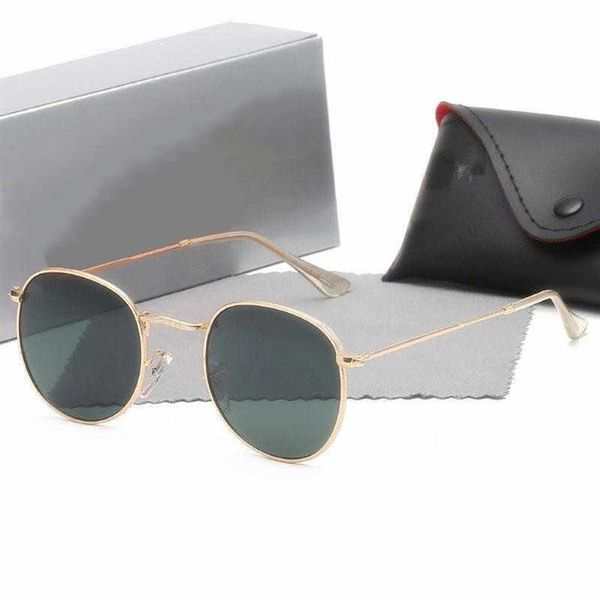 2022 designer mens women for sunglasses vintage brand band uv400 bans protection outdoor round sun glasses with case272j, White;black
2022 designer mens women for sunglasses vintage brand band uv400 bans protection outdoor round sun glasses with case272j, White;black