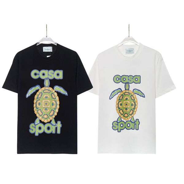 t shirt men women designer shirt designer cotton couple casual short sleeve mens round neck casablanca t-shirt, White;black
t shirt men women designer shirt designer cotton couple casual short sleeve mens round neck casablanca t-shirt, White;black