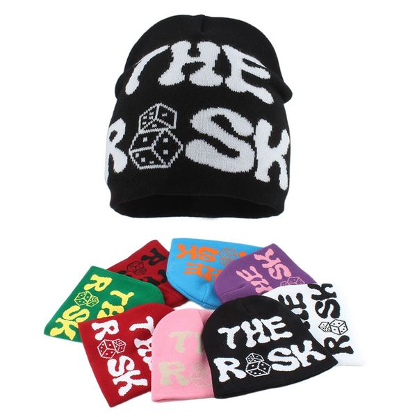 beanieskull caps autumn winter beanie bonnet warm wool knitted hats for men women streetwear hip hop skull cap letter embroidery skullies be, Blue;gray
beanieskull caps autumn winter beanie bonnet warm wool knitted hats for men women streetwear hip hop skull cap letter embroidery skullies be, Blue;gray